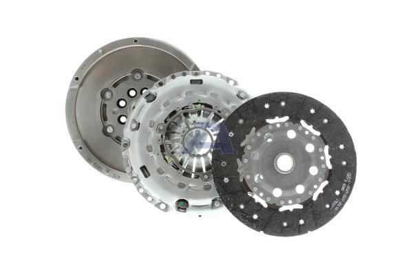 Kit de embrague + Volante motor AISIN ref. SKK-623R